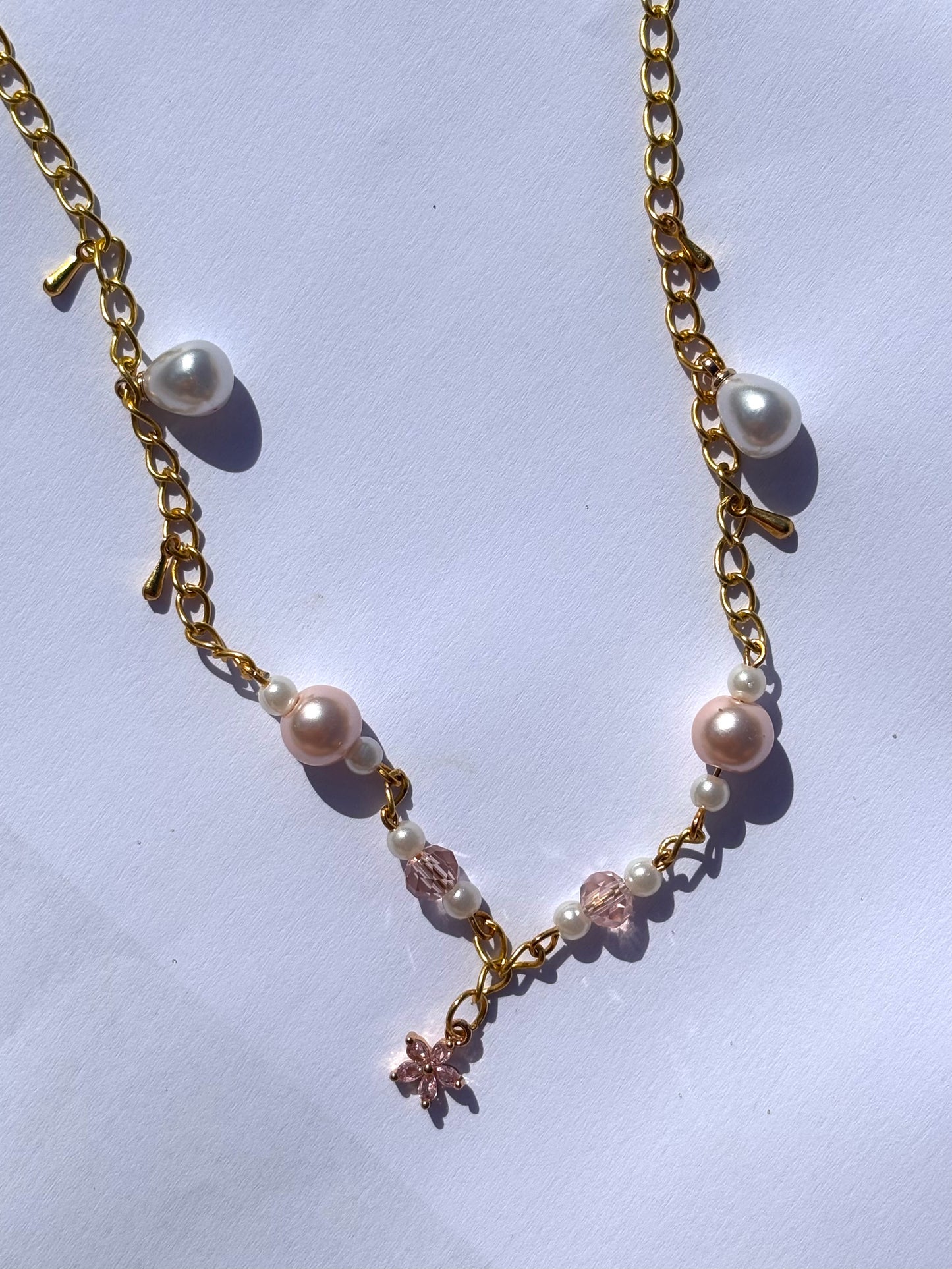 Pretty Necklace