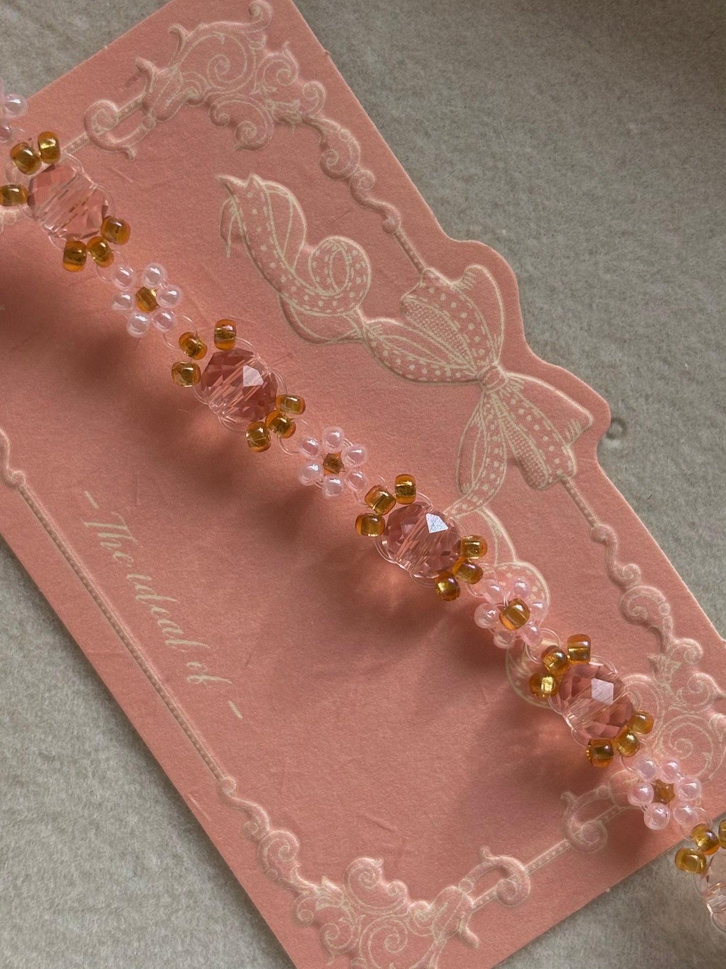 Little Princess Bracelet