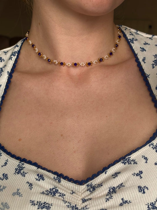 Ocean Choker