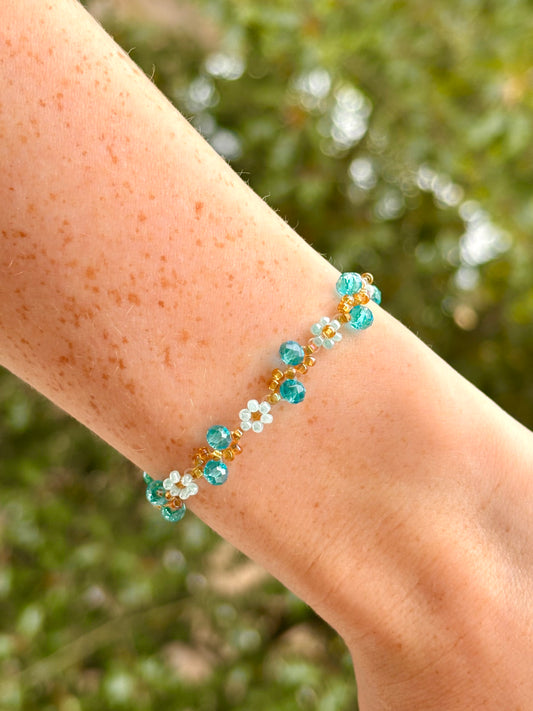 Ocean Bracelet