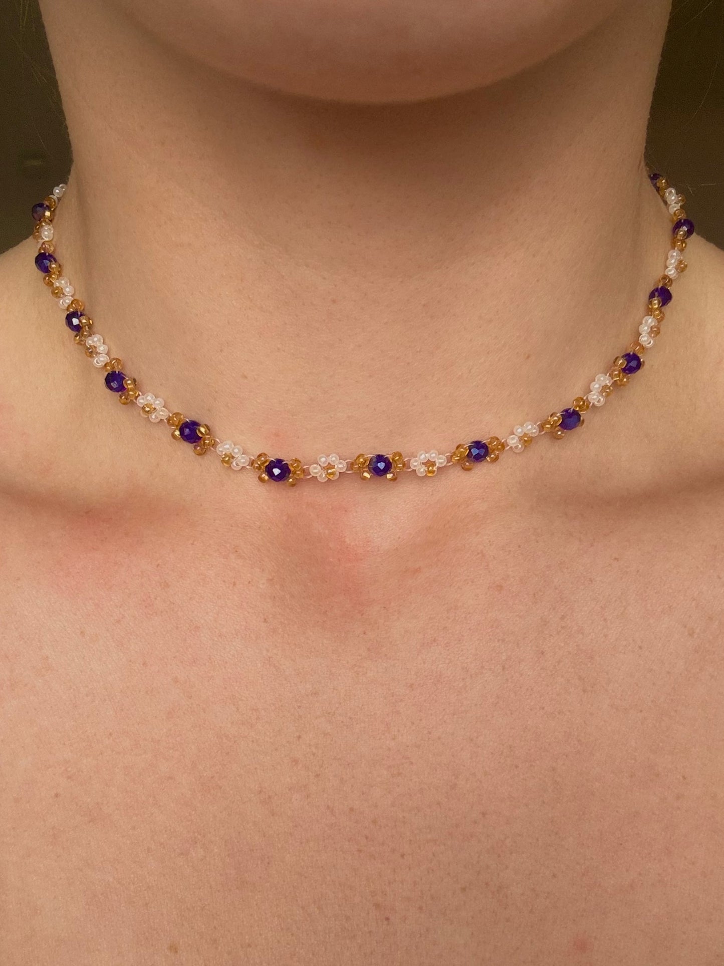 Ocean Choker