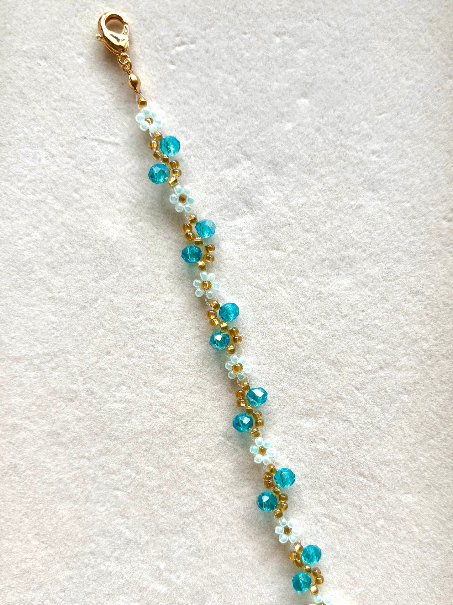 Ocean Bracelet