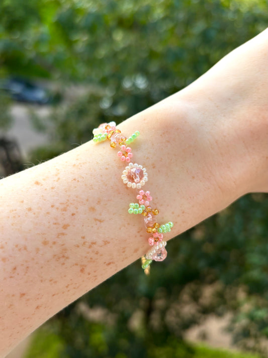 Aurora Bracelet