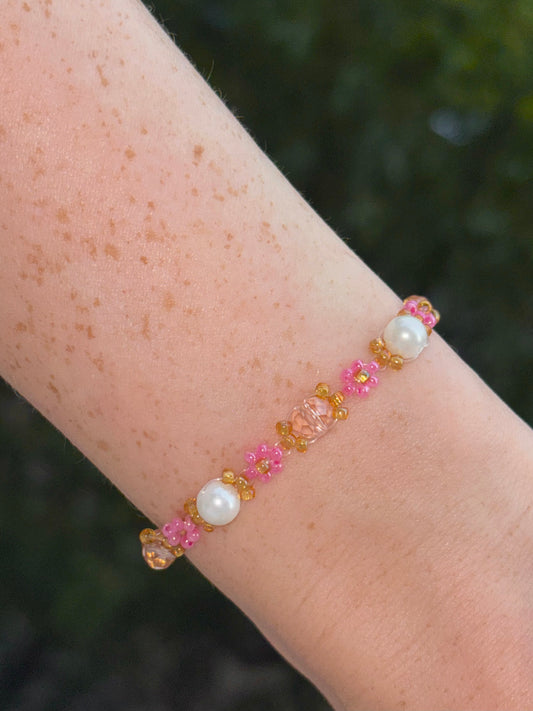 Barbie Bracelet