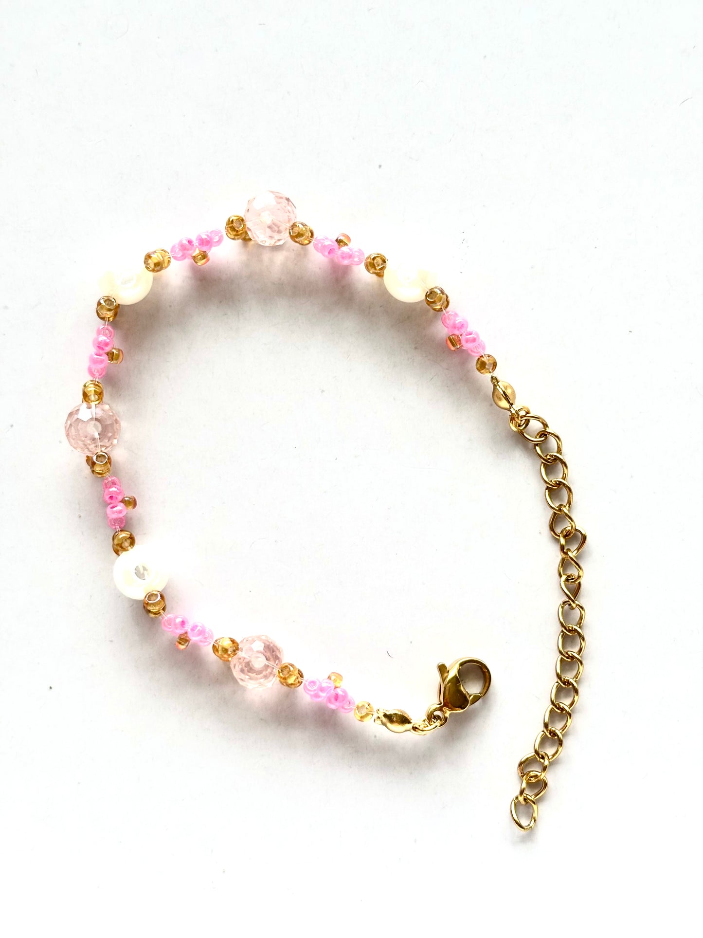 Barbie Bracelet