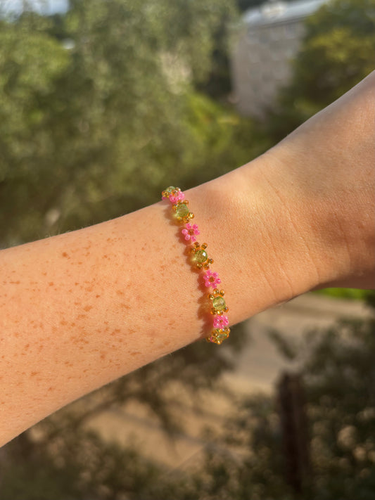 Garden Bracelet