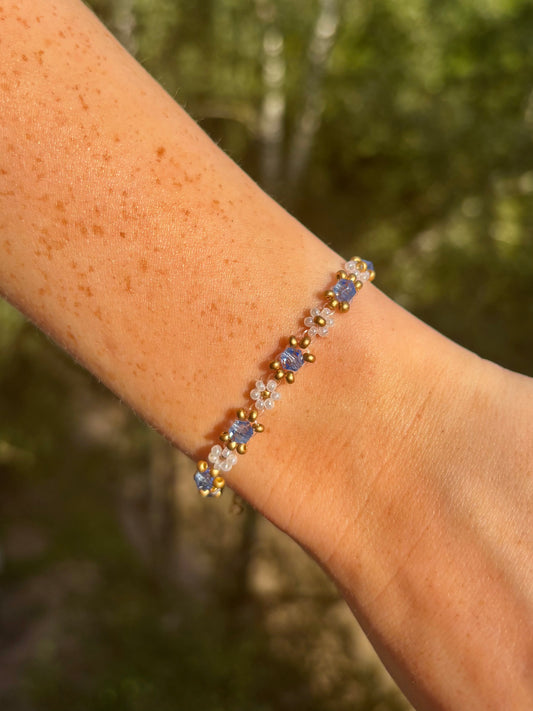 Lagoon Bracelet