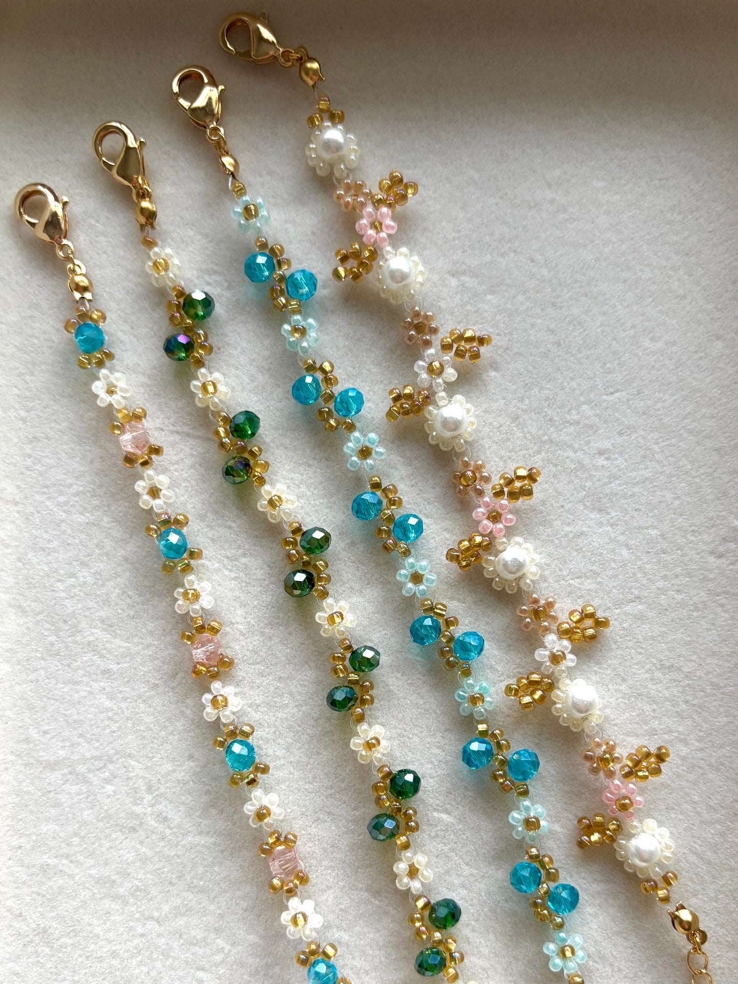 Princess Bracelet