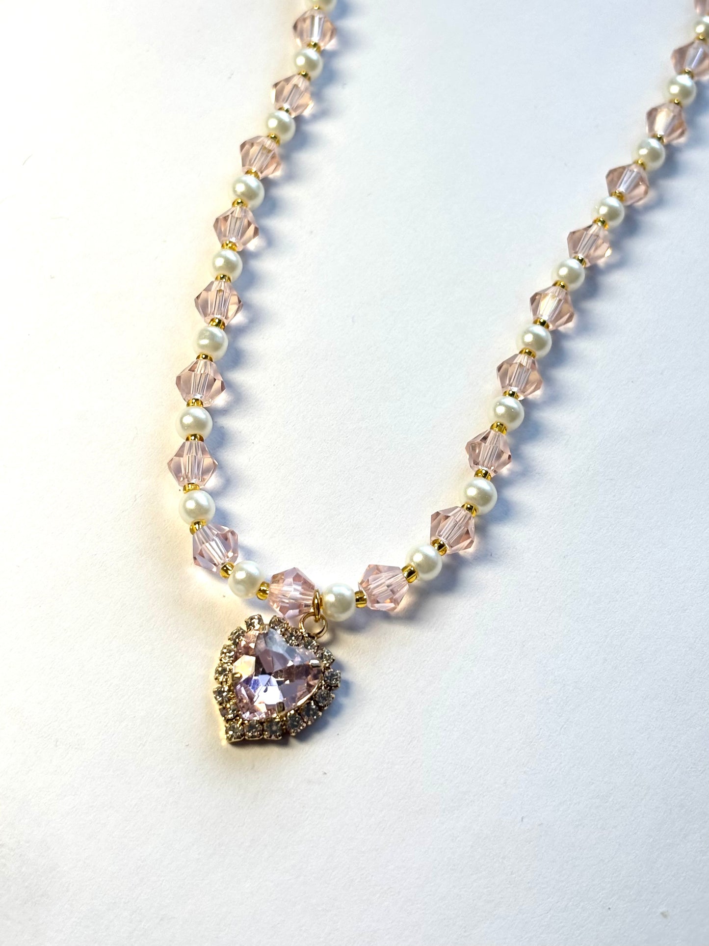 Love Necklace