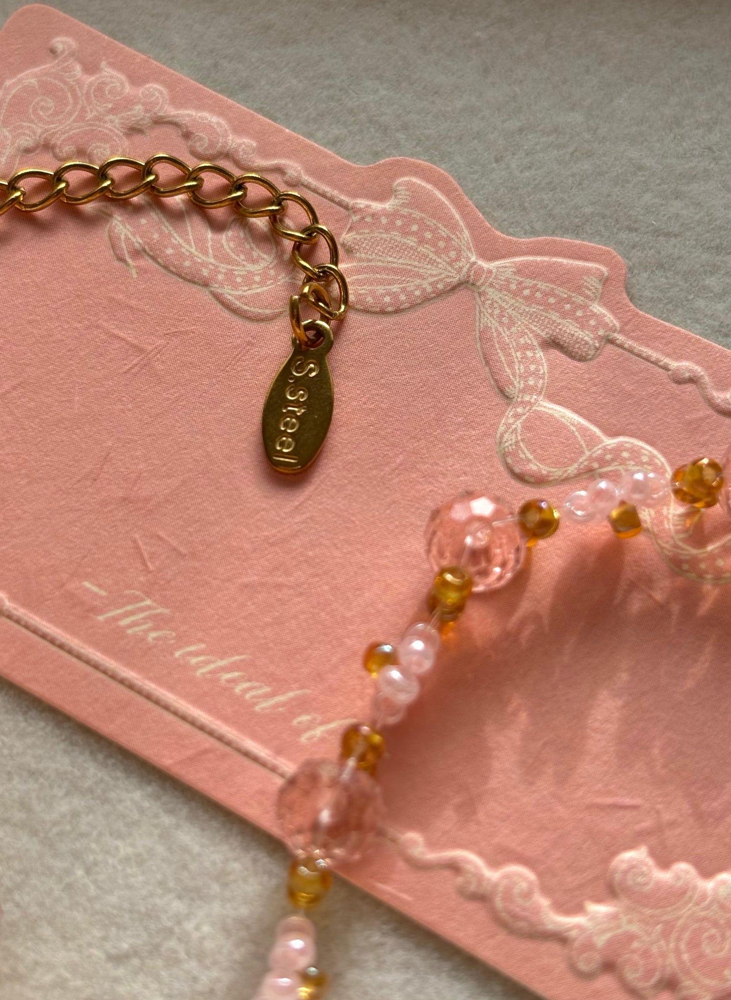 Little Princess Bracelet