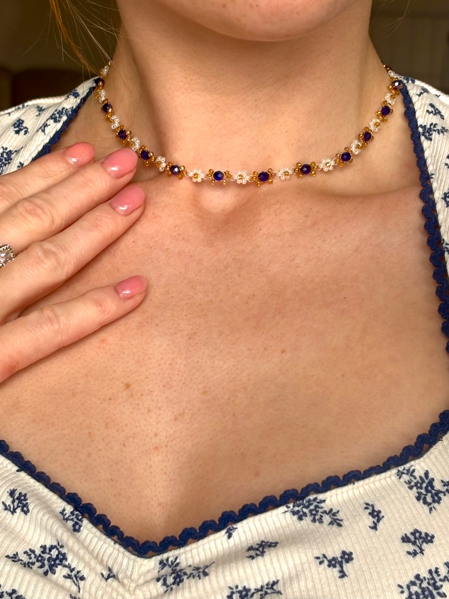 Ocean Choker