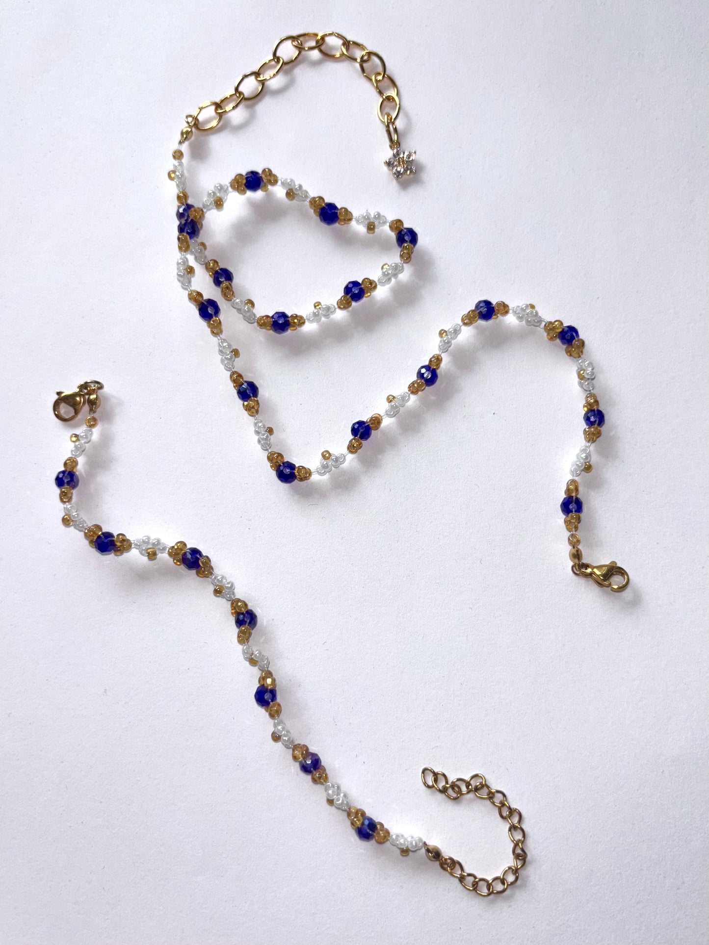 Ocean Choker