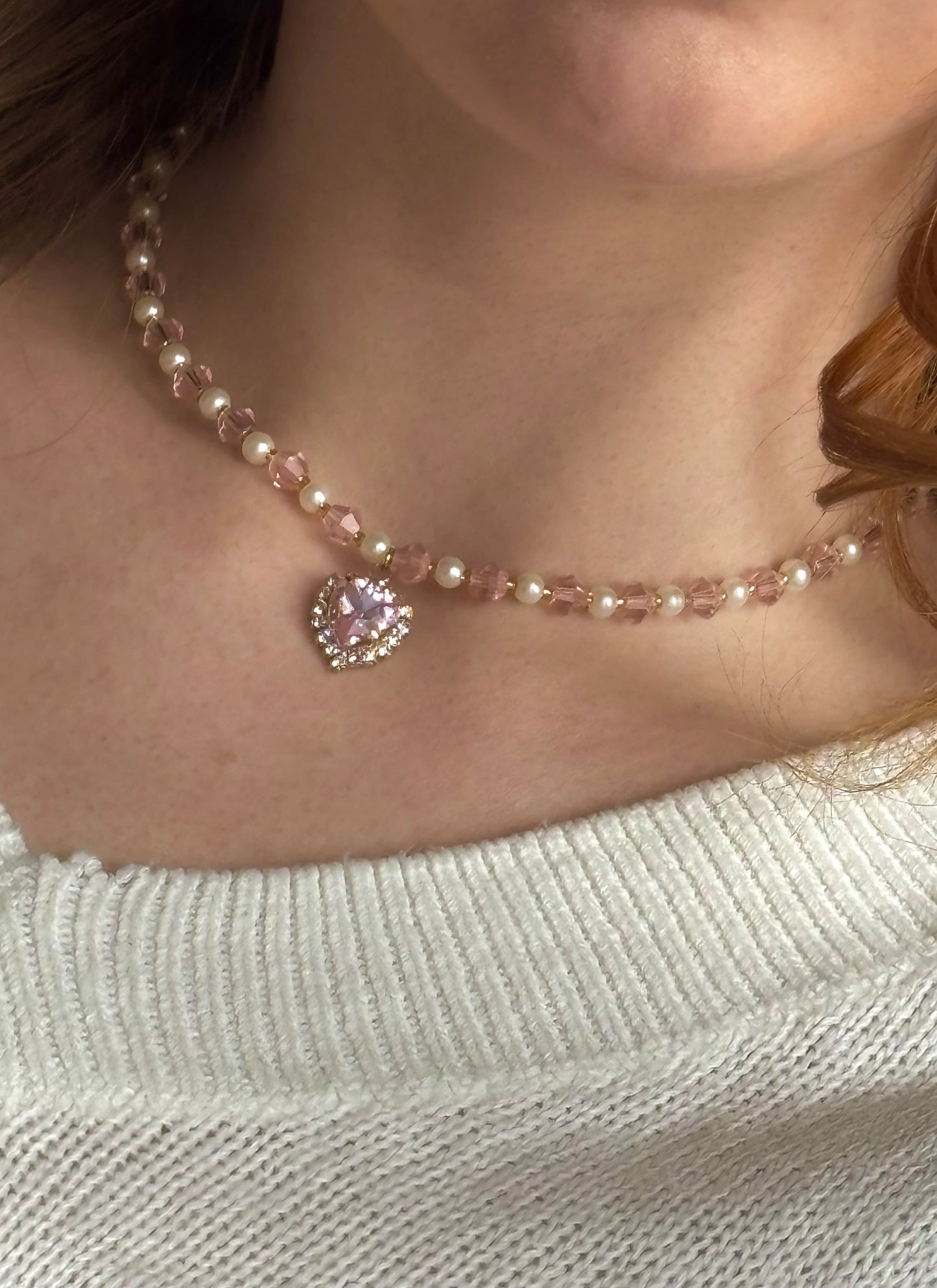 Love Necklace