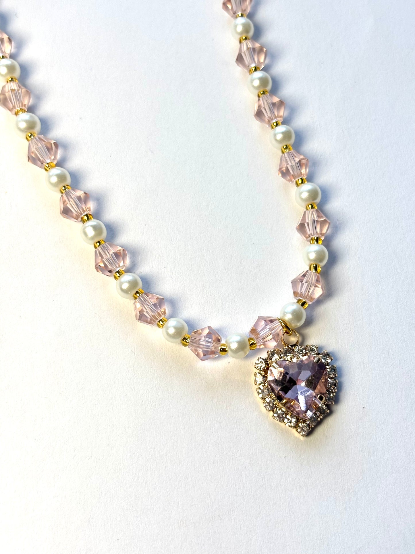 Love Necklace