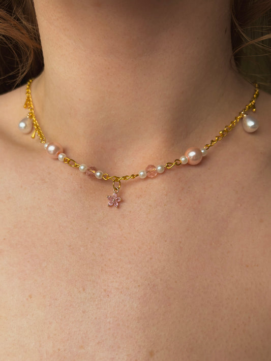 Pretty Necklace