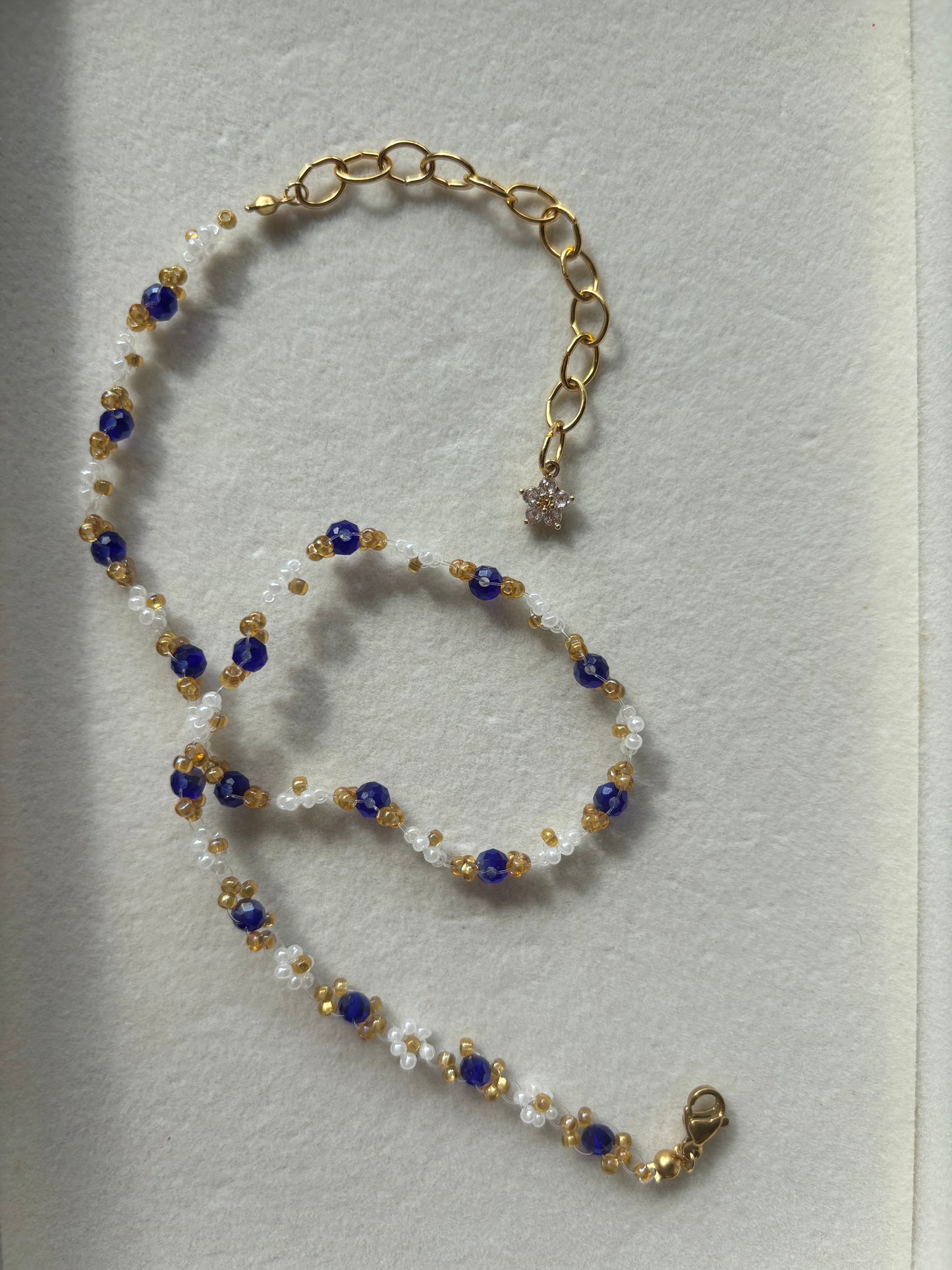 Ocean Choker