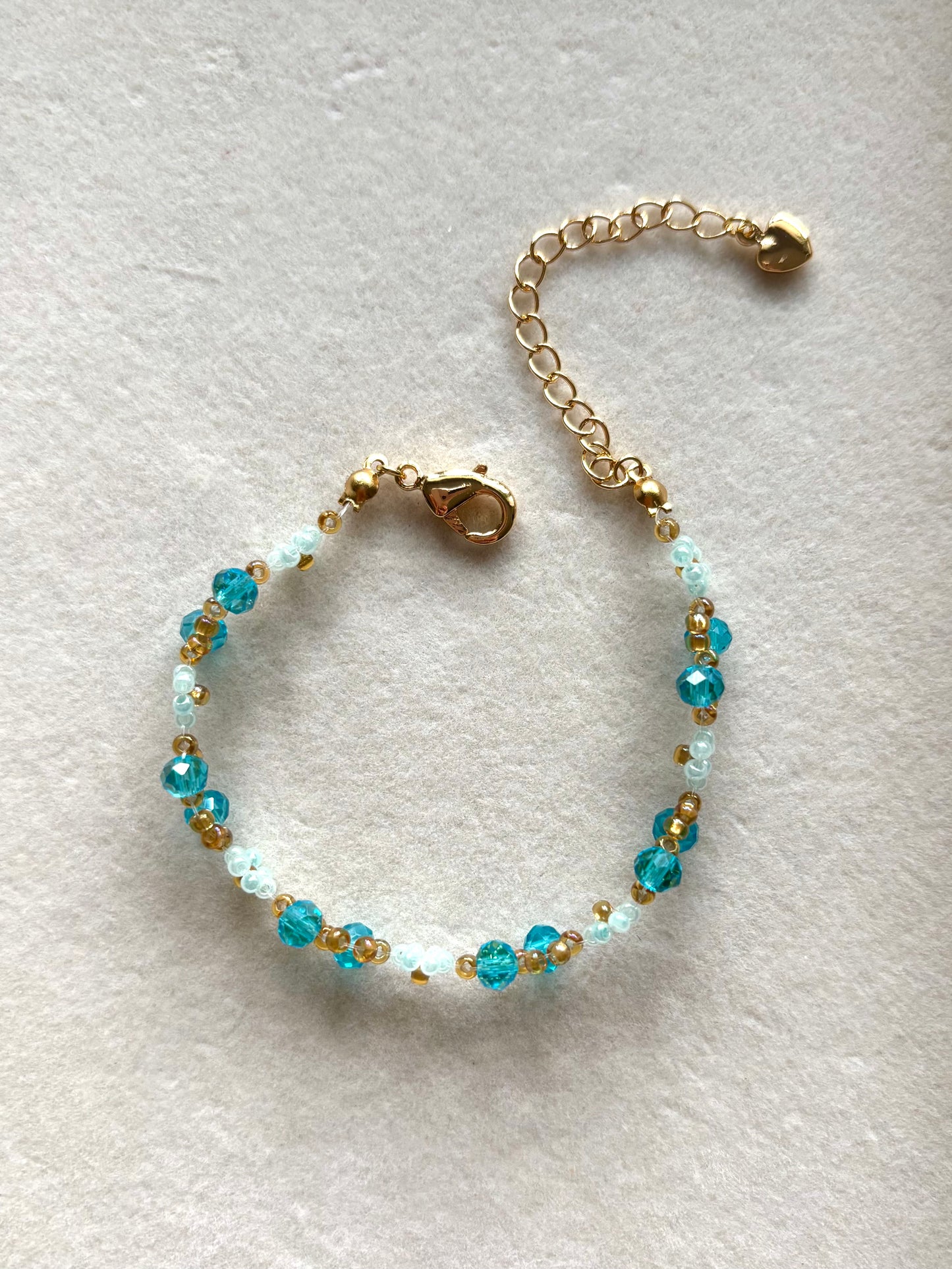Ocean Bracelet