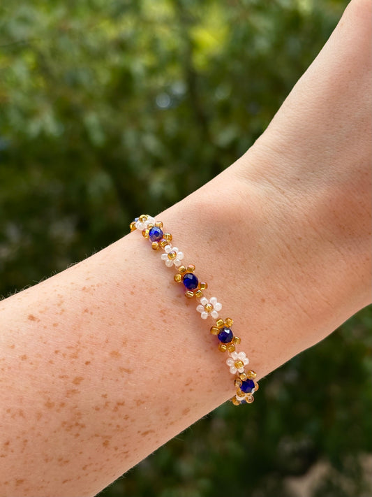 Moonlight Bracelet