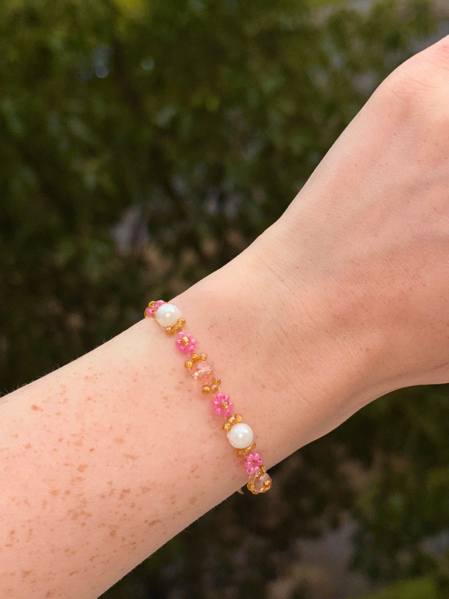 Barbie Bracelet
