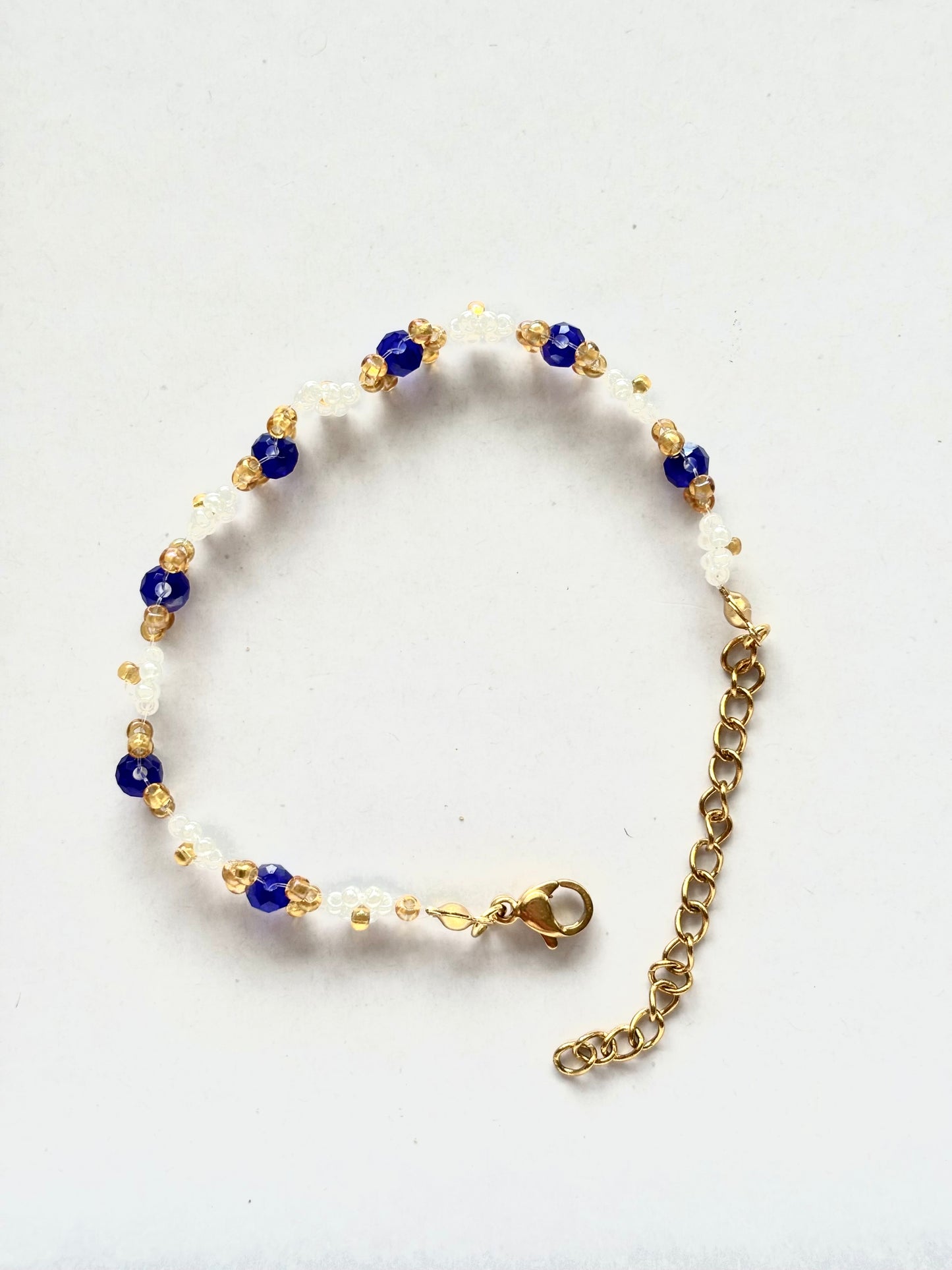 Moonlight Bracelet