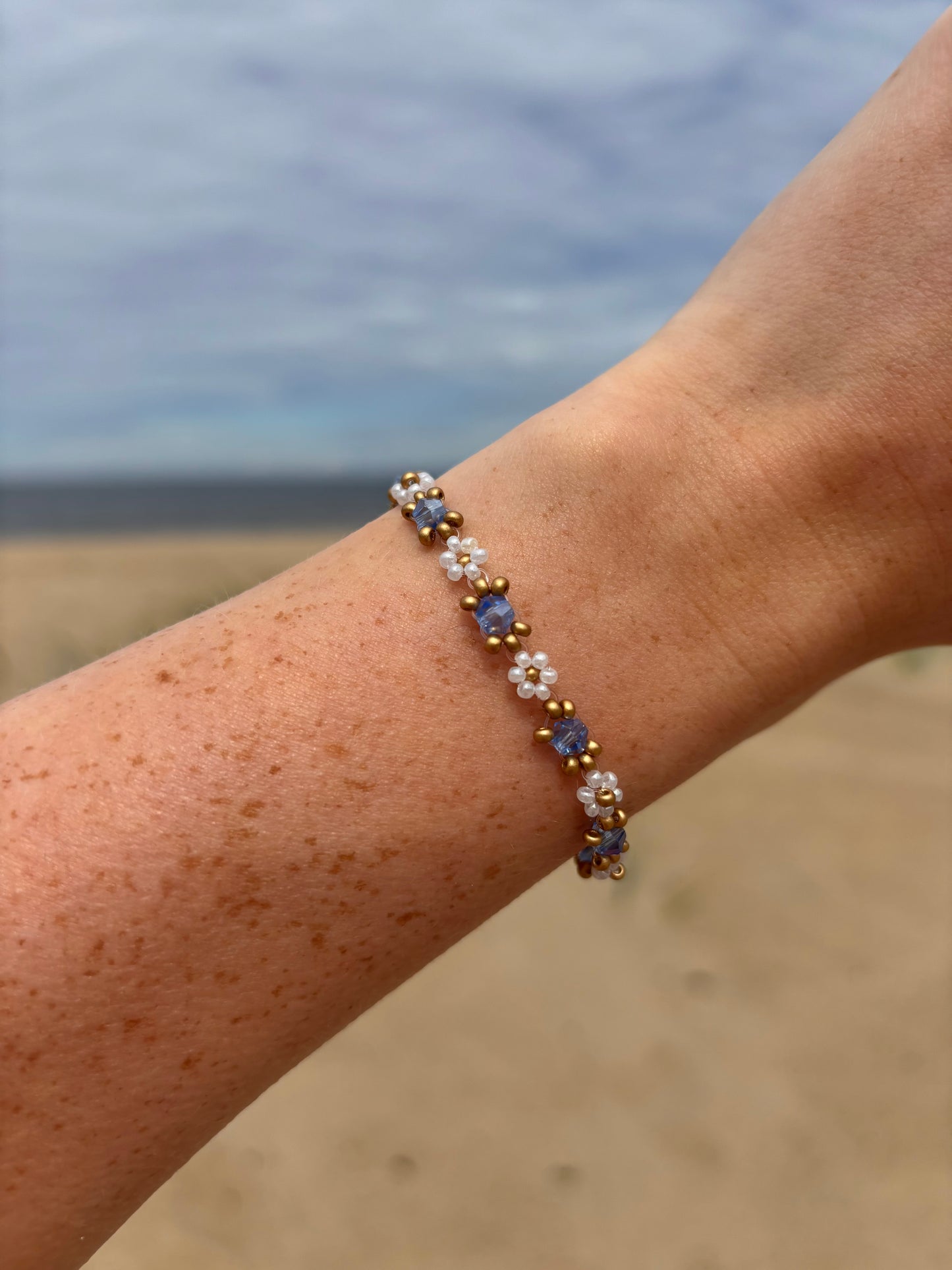 Lagoon Bracelet